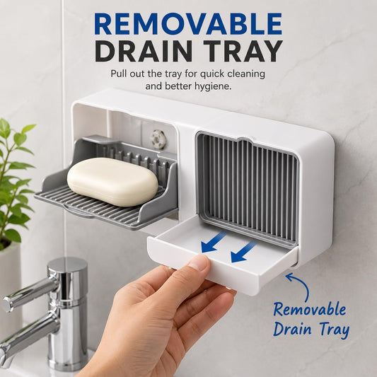 UrbanClean™ Combo Pack For kitchen and Bathroom
