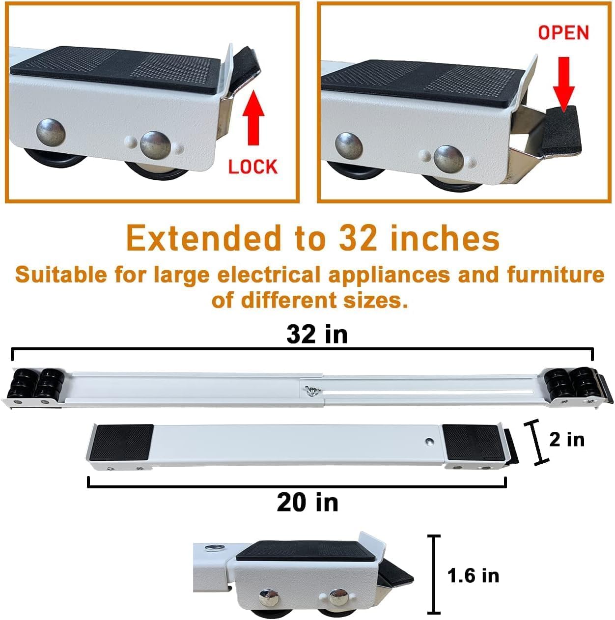MaxLift Smart Stand