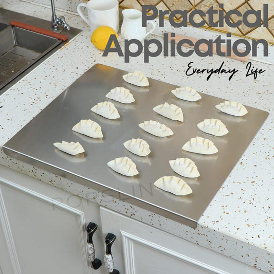 MasterCraft Steel Roll Board