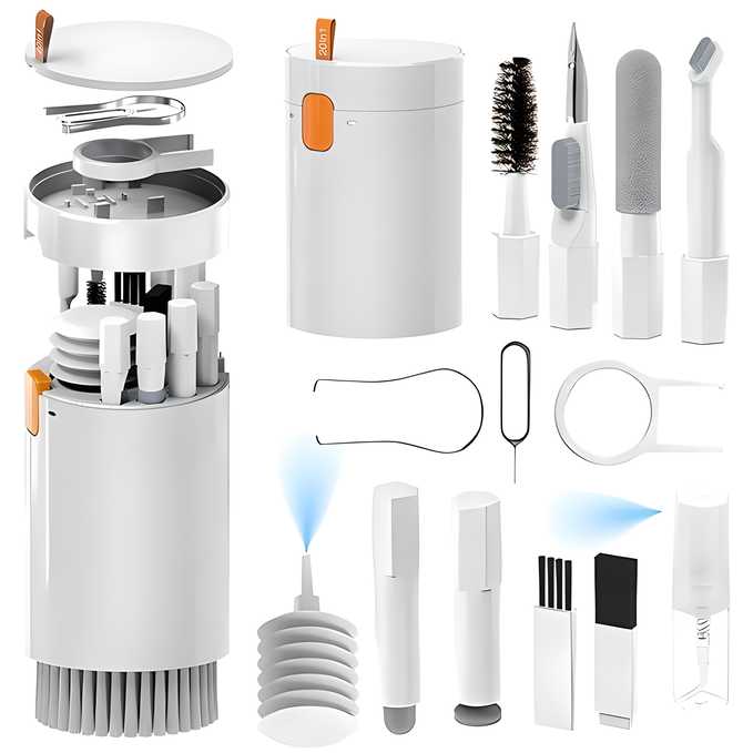 Cleanify Pro Kit 20
