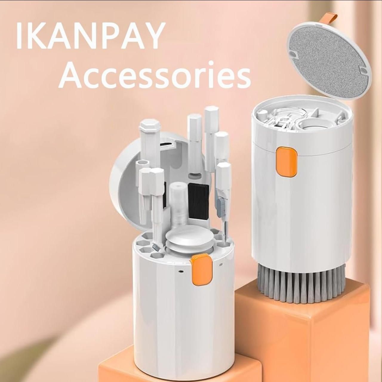 Cleanify Pro Kit 20