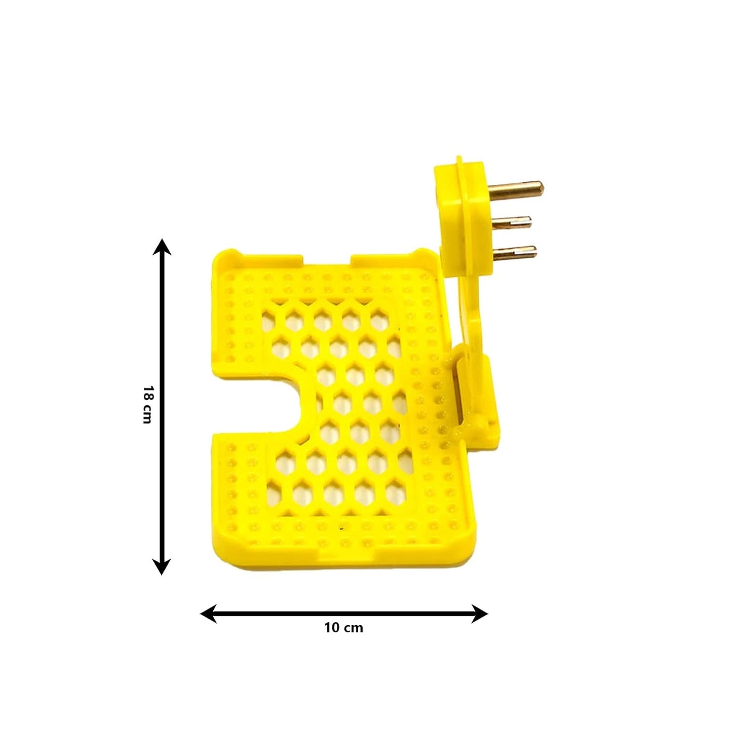 Mobile Charging Stand for Wall Holder (Pack of 2)