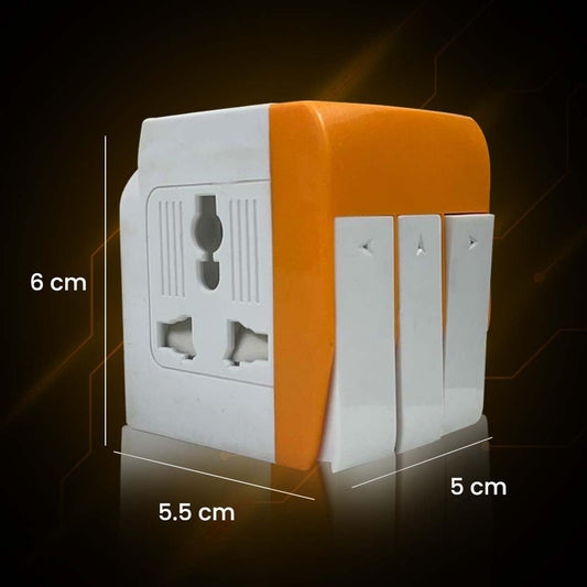 VoltCube Pro