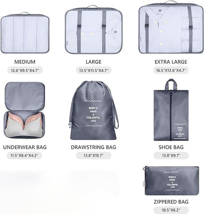 SmartPack 7 Pcs