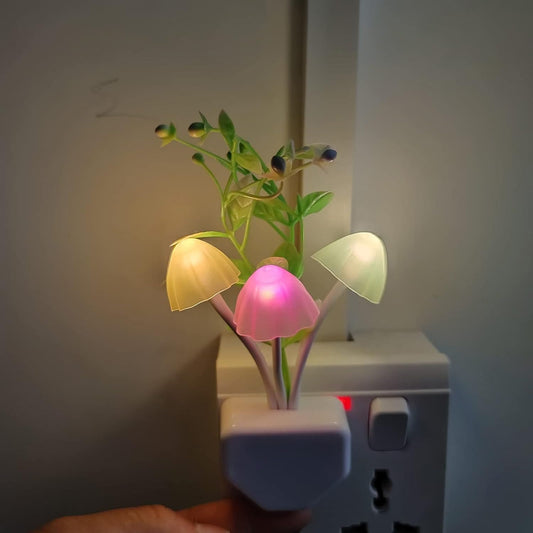 AutoGlow Sensor Night Light| 3 Piece