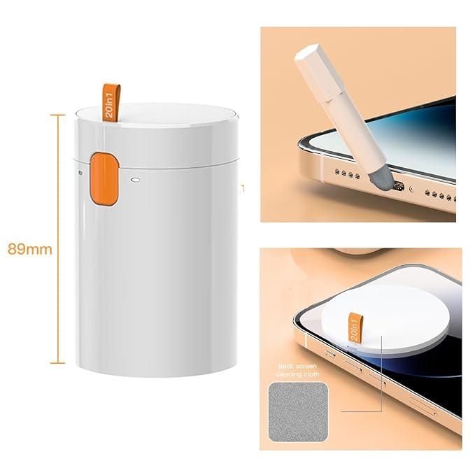 Cleanify Pro Kit 20