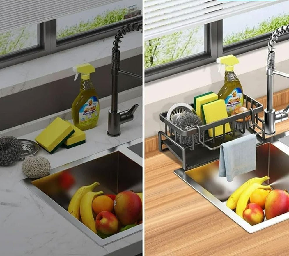 UrbanClean™ Combo Pack For kitchen and Bathroom