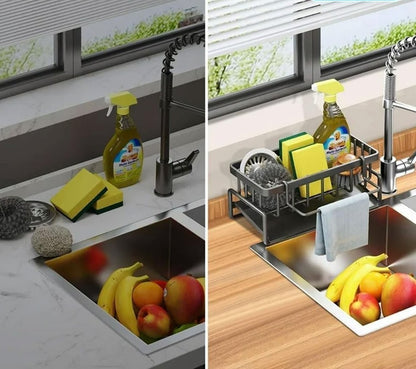 UrbanClean™ Combo Pack For kitchen and Bathroom