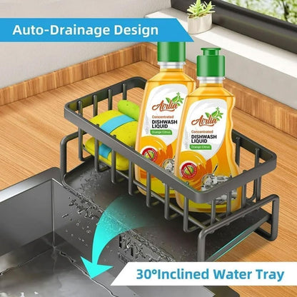 UrbanClean™ Kitchen Clean & Organize Set
