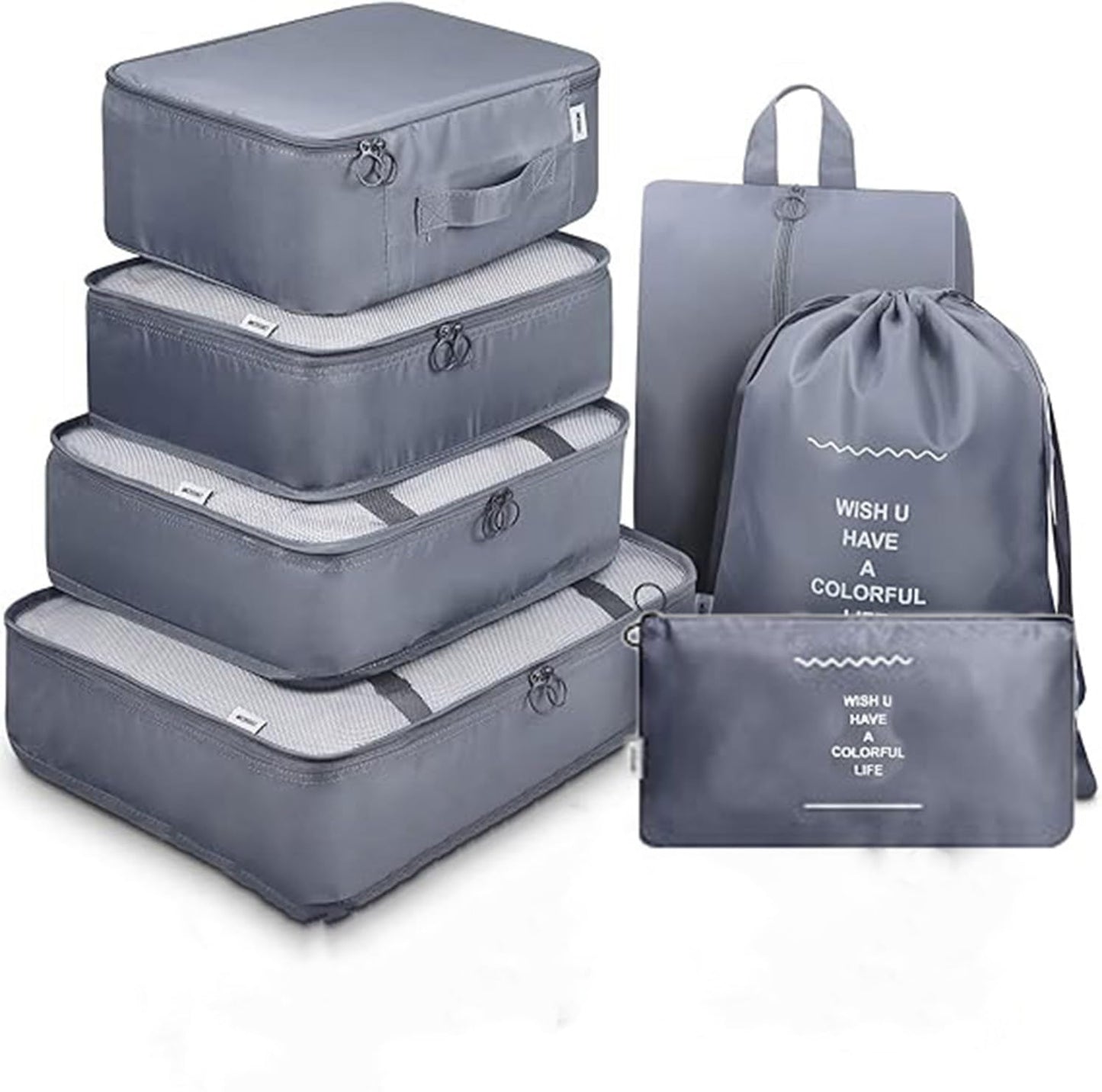 SmartPack 7 Pcs