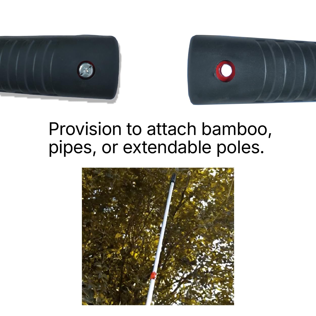 FarmPro Tree Saw (58 cm)