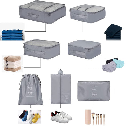 SmartPack 7 Pcs