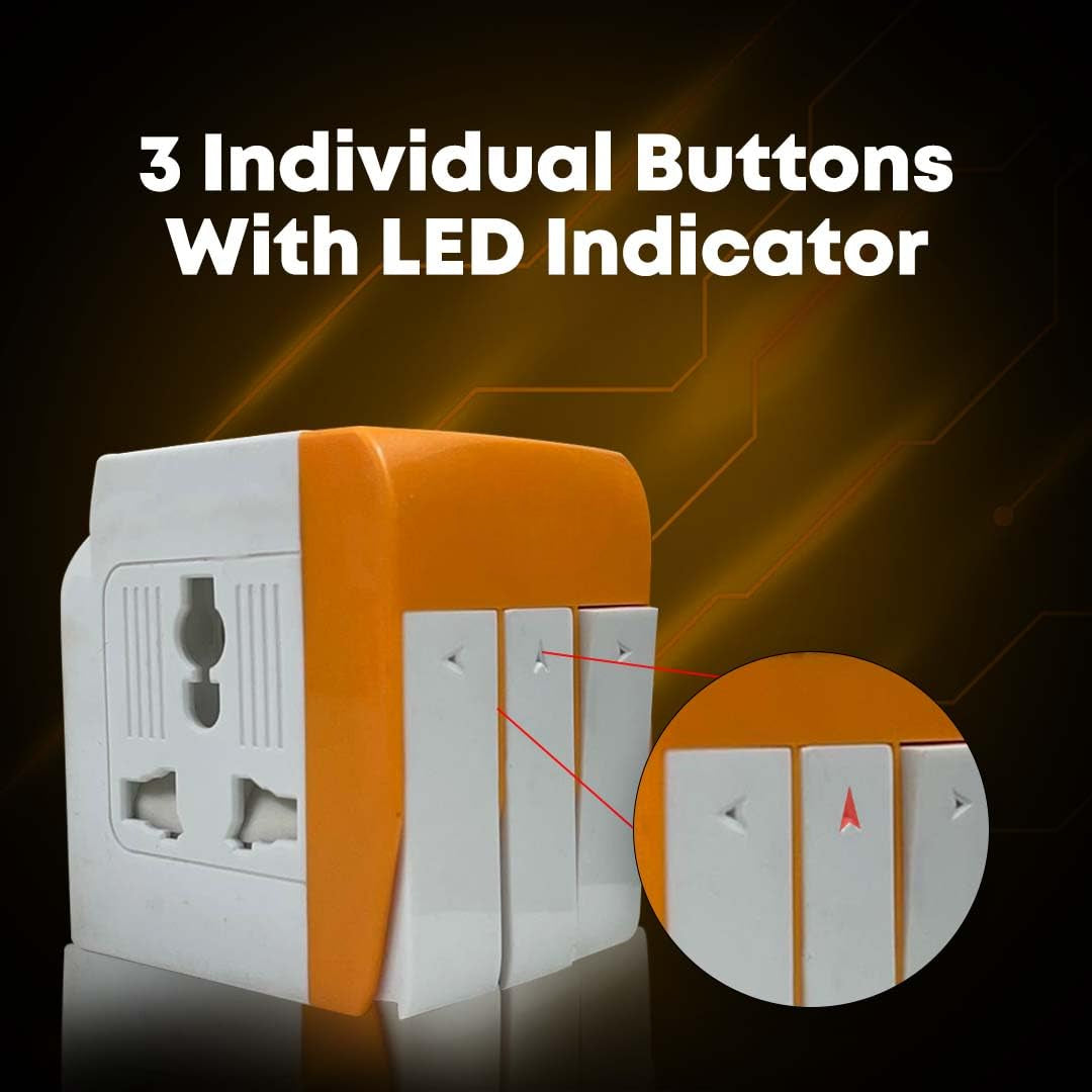 VoltCube Pro