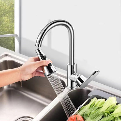 HydroLux 3-Mode Extension