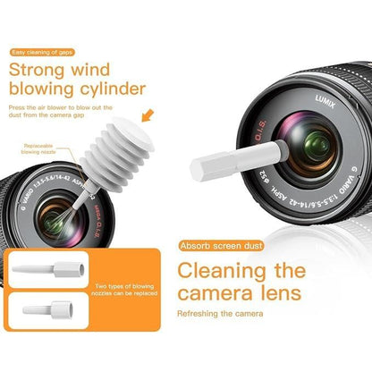 Cleanify Pro Kit 20