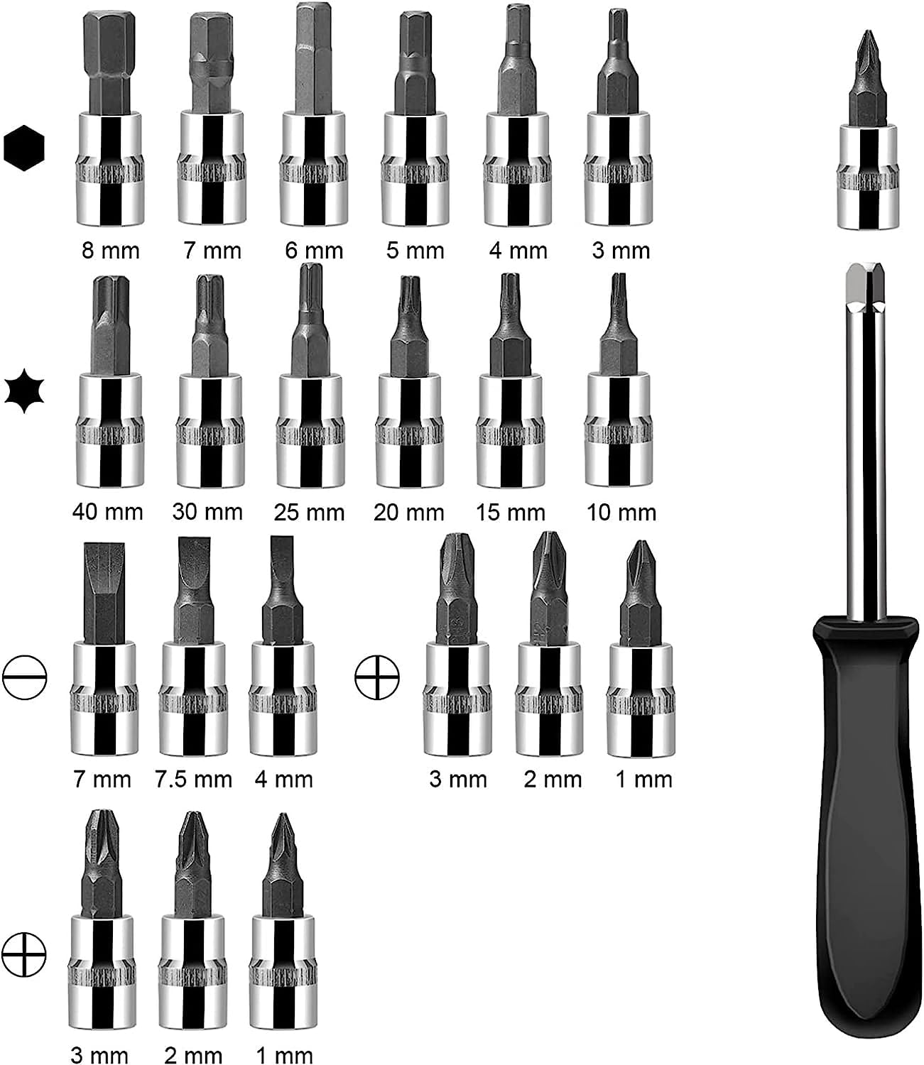 TitanTech 46X