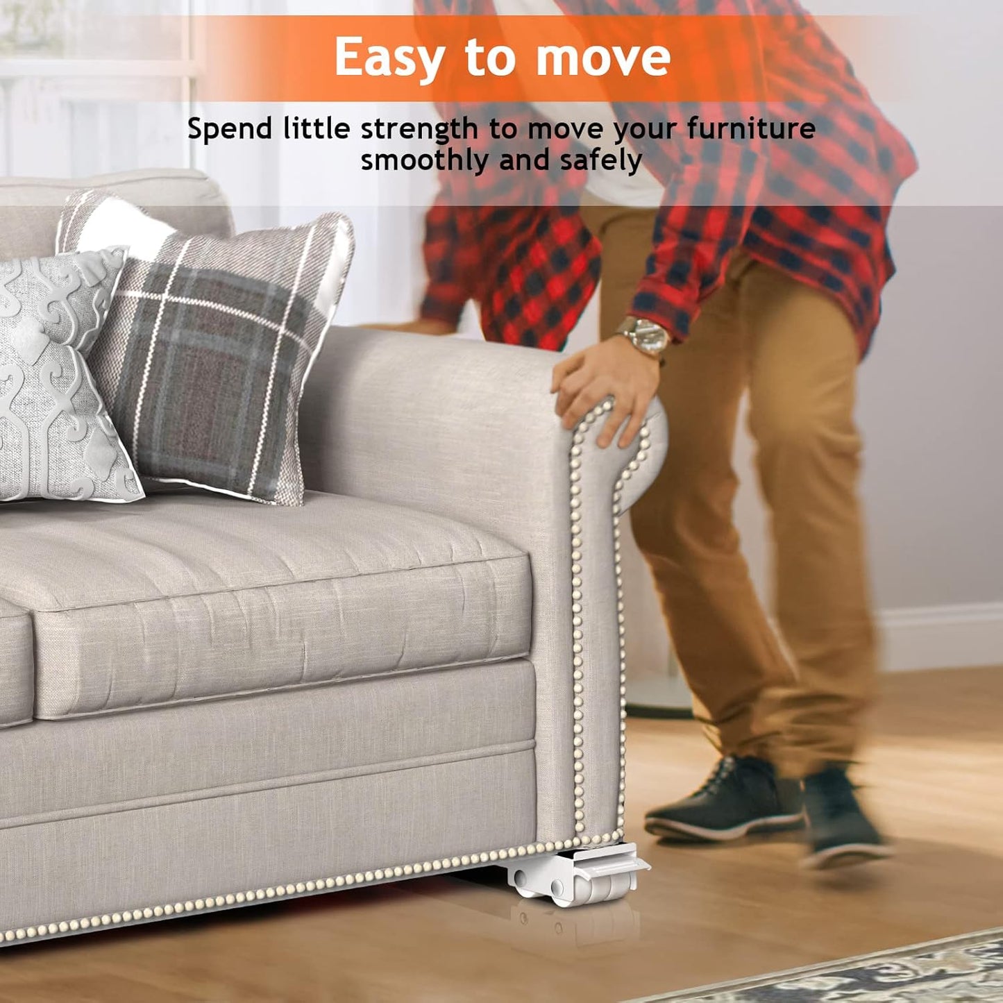 MaxLift Smart Stand