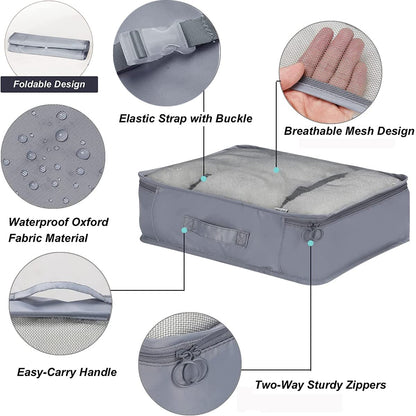 SmartPack 7 Pcs