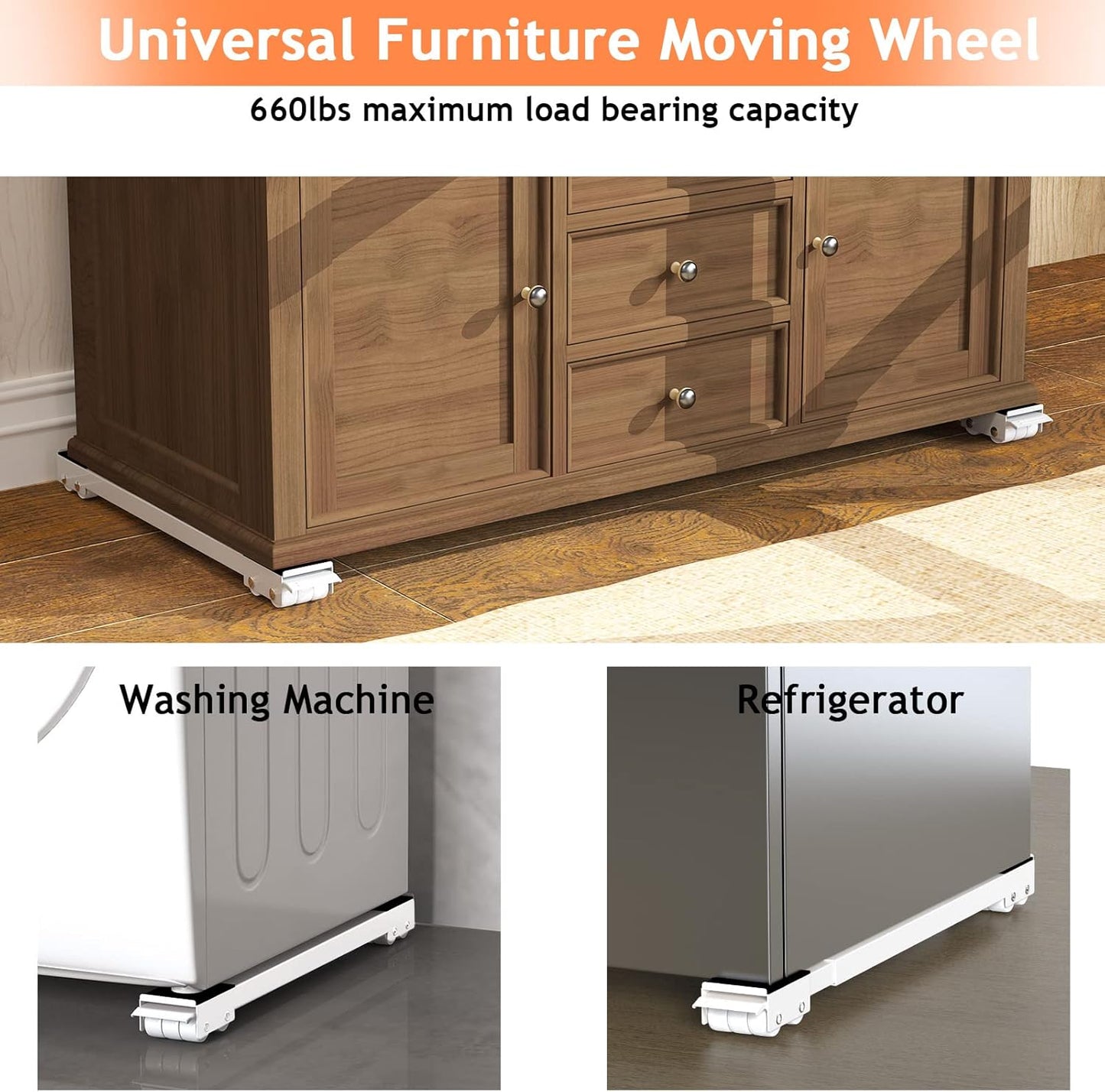 MaxLift Smart Stand