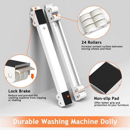 MaxLift Smart Stand