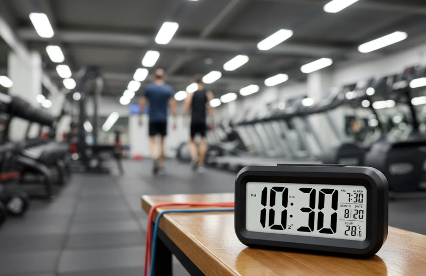 Lumix Auto With Light Sensor (Colour- Black)