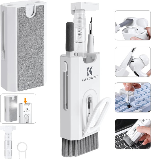 TechCare MultiClean Kit