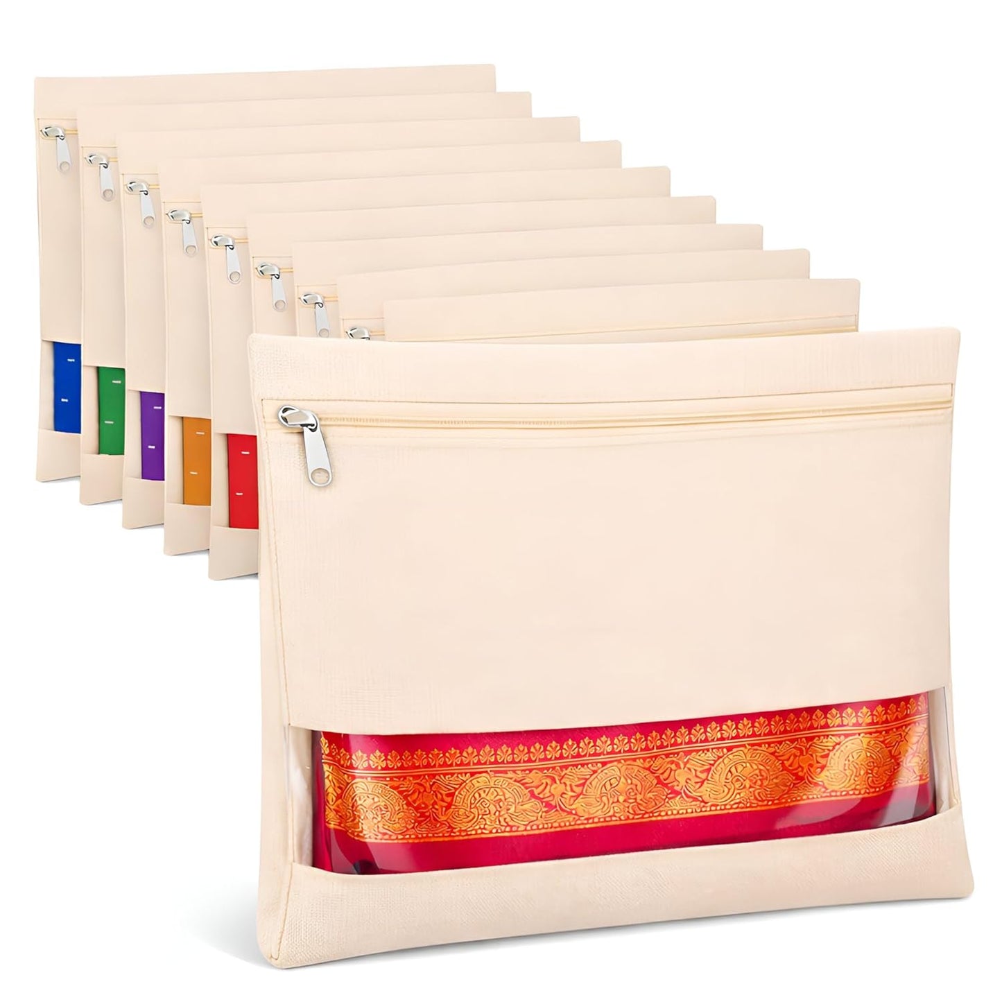 UltraWeave Premium Organizer Cover (Pack of- 10)