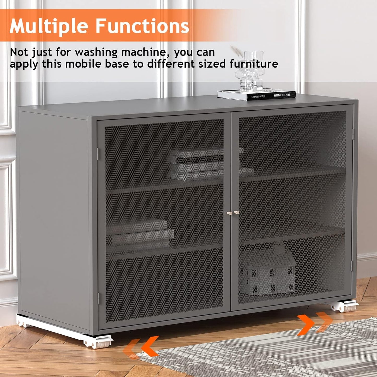 MaxLift Smart Stand