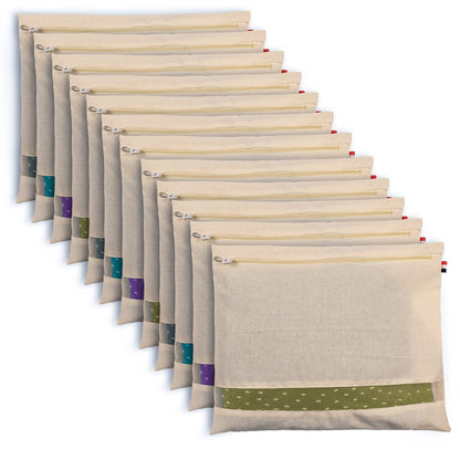 UltraWeave Premium Organizer Cover (Pack of- 10)