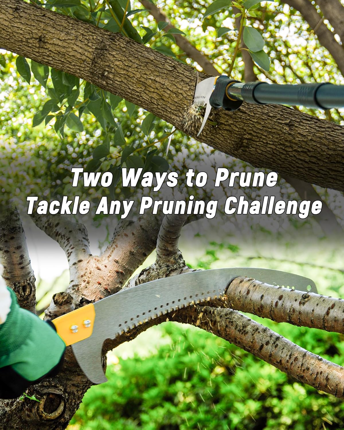 FarmPro Tree Saw (58 cm)