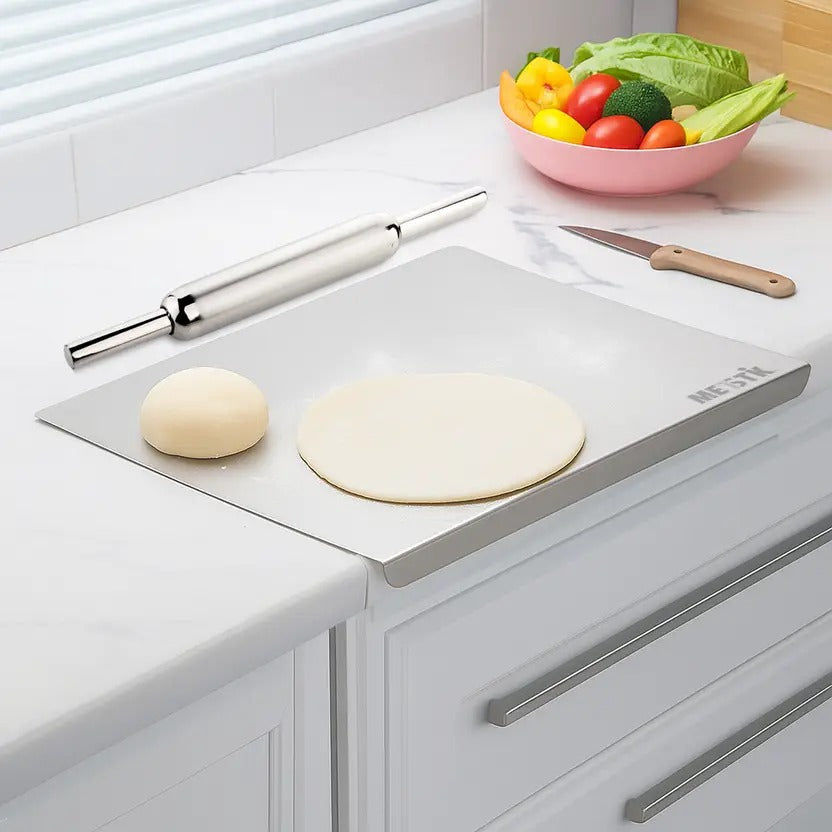 MasterCraft Steel Roll Board