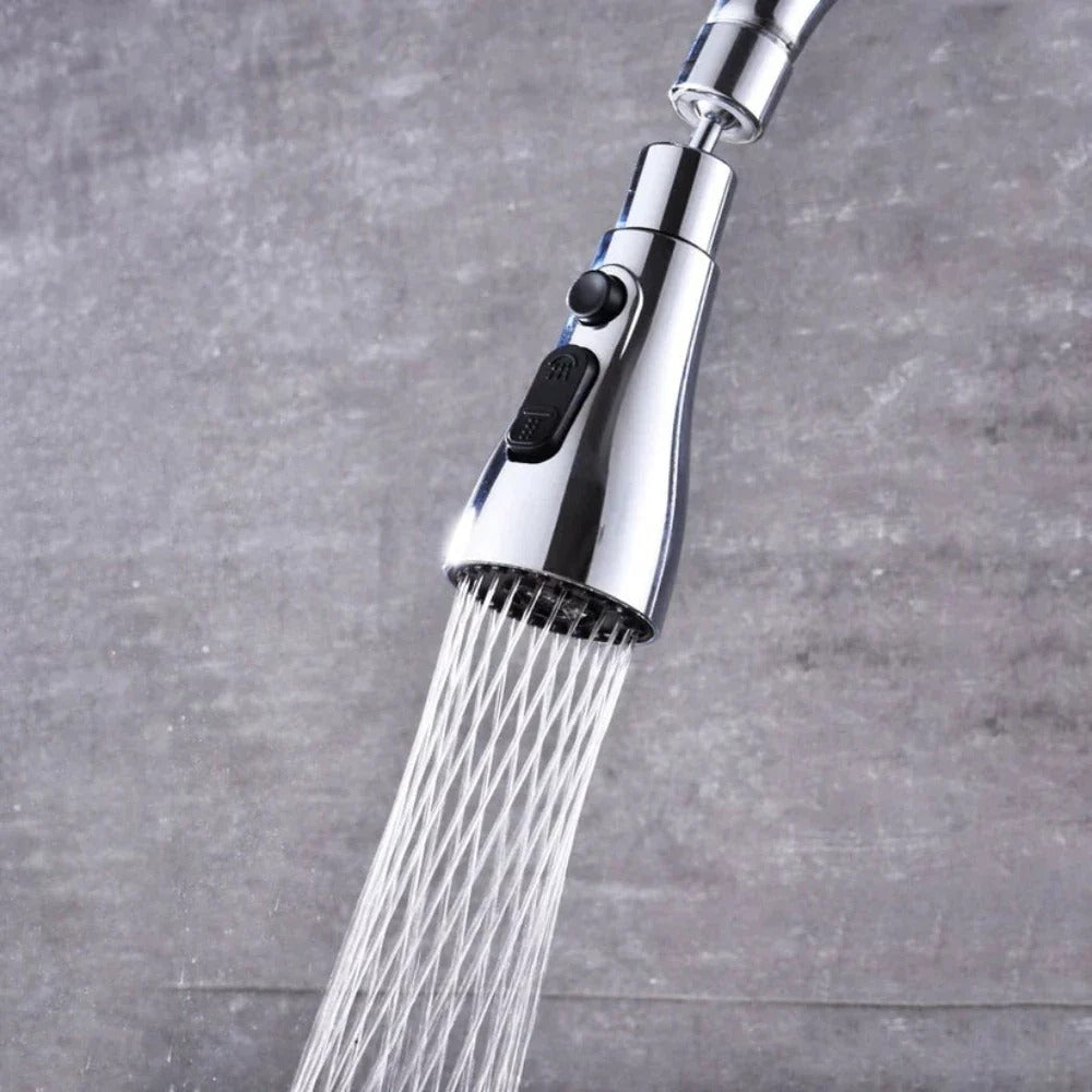 HydroLux 3-Mode Extension