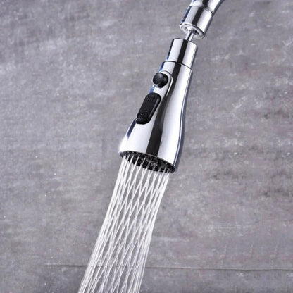 HydroLux 3-Mode Extension