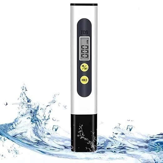 Digital TDS Water Tester