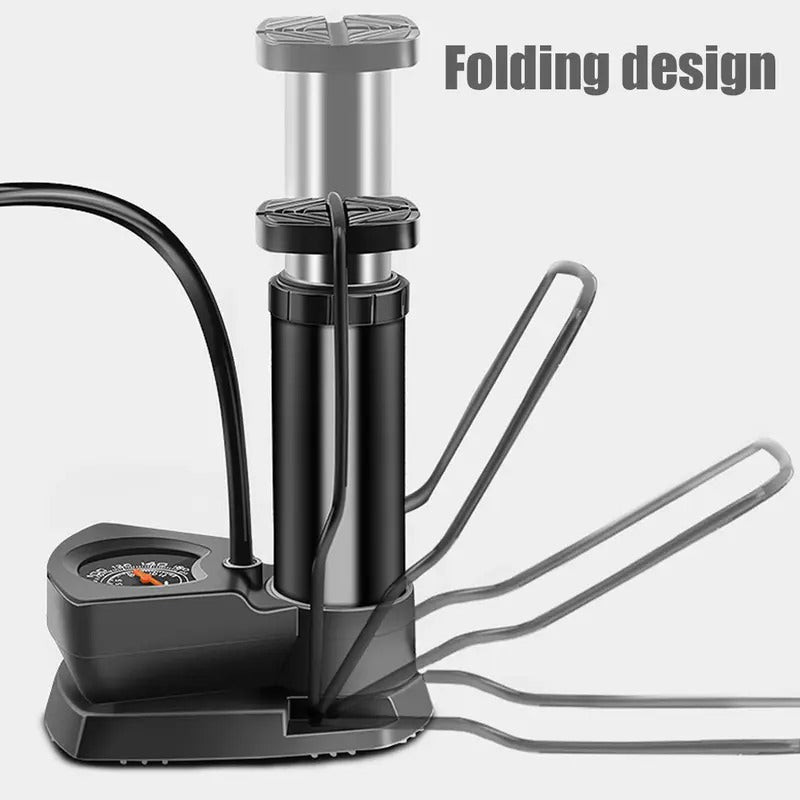 PowerStep Inflator Pump